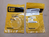 CATERPILLAR 82.88mm Outer Diameter Lip Type Seal 5P-8847 (Pack of 2)
