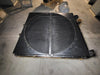 JOHN DEERE Radiator Assembly FYA00001637