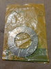 CATERPILLAR 0.104" Thick Thrust Washer 2G-8626 (Pack of 2)