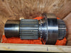HITACHI Drive Tumbler Shaft Assembly 2036972 