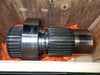 HITACHI Drive Tumbler Shaft Assembly 2036972 