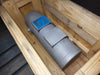 JOHN CRANE 2 Gal 1055 PSI Seal Reservoir LMLF-28NB-002