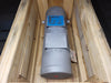 JOHN CRANE 2 Gal 1055 PSI Seal Reservoir LMLF-28NB-002