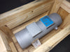 JOHN CRANE 2 Gal 1055 PSI Seal Reservoir LMLF-28NB-002
