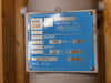 JOHN CRANE 2 Gal 1055 PSI Seal Reservoir LMLF-28NB-002
