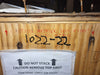 JOHN CRANE 2 Gal 1055 PSI Seal Reservoir LMLF-28NB-002