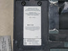 SQUARE D 1200 Amp, 3 Pole, 600 volts Circuit Breaker MHL36120040DC1680