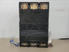 SQUARE D 1200 Amp, 3 Pole, 600 volts Circuit Breaker MHL36120040DC1680