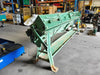 BROWN BOGGS 10 ft x 18 Gauge Hand Brake