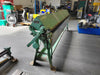 BROWN BOGGS 10 ft x 18 Gauge Hand Brake