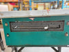 JOBSITE Snap Lock Roof Panel Machine SL12/16