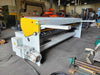 RAS 122" x 16 Gauge Smartcut Shear 52.30