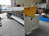 RAS 122" x 16 Gauge Smartcut Shear 52.30