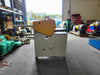 RAS 122" x 16 Gauge Smartcut Shear 52.30