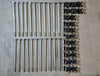 Knob Thumb Grip Screw (Lot of 24)