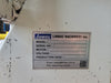 LINMAC 4 ft x 16 Gauge S-Lock Hand Brake On Stand With Castors