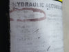Hydraulic Accumulator 220-2720