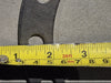 DANA Drive Plate Kit, Plate Drive 249190, Ring Backing 249054 