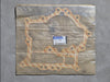 KOMATSU Gasket 418-17-38134