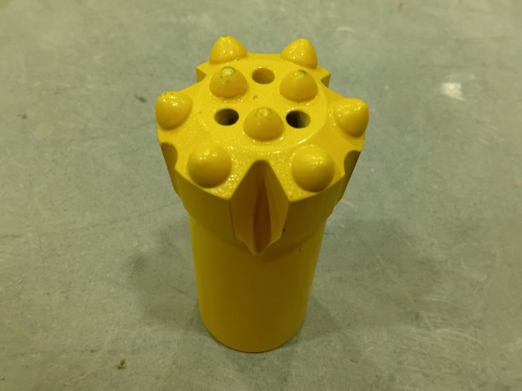 2" Rock Drill Button Bit R32 51mm, 1431-51R32-39/610-45-51