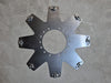 DANA Flex Plate Kit C5451 S40-17", 546640, 249050