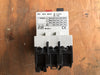 EATON 6.3 Amp, 3 Pole, 115 VAC Coil Manual Starter Protector No. A302JN