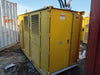 METALEC Underground Substation w/ 1000 kVA Transformer, 4160V HV, 600Y/347V LV