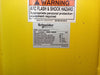 METALEC Underground Substation w/ 1000 kVA Transformer, 4160V HV, 600Y/347V LV