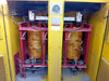 METALEC Underground Substation w/ 1000 kVA Transformer, 4160V HV, 600Y/347V LV
