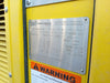 METALEC Underground Substation w/ 1000 kVA Transformer, 4160V HV, 600Y/347V LV