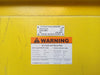 METALEC Underground Substation w/ 1000 kVA Transformer, 4160V HV, 600Y/347V LV