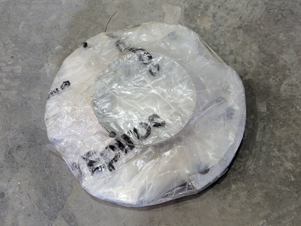 EPIROC Front Retainer Weldment 5574257200