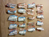 HITACHI Bolt J922250 (Lot of 20)