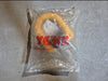 YOKE 8 Ton Weld-On Lifting Point 8-057 (WLL 17,600 lbs)