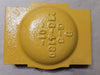 CATERPILLAR 2-Bolt Bearing Cap Assy 273-4130