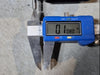 DCL INTERNATIONAL INC Exhaust Monitor Logger X0800-0036-00