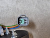 DCL INTERNATIONAL INC Exhaust Monitor Logger X0800-0036-00