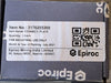 EPIROC Connecting Plate 3176205300