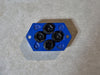 EPIROC Connecting Plate 3176205300