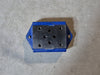 EPIROC Connecting Plate 3176205300