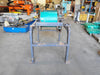 JOBSITE Snap Lock Roof Panel Machine SL12/16