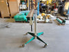 TENNSMITH  4 ft Magnetic Hand Brake Magnabend EMB4818
