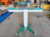 TENNSMITH  4 ft Magnetic Hand Brake Magnabend EMB4818