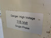 TENNSMITH  4 ft Magnetic Hand Brake Magnabend EMB4818