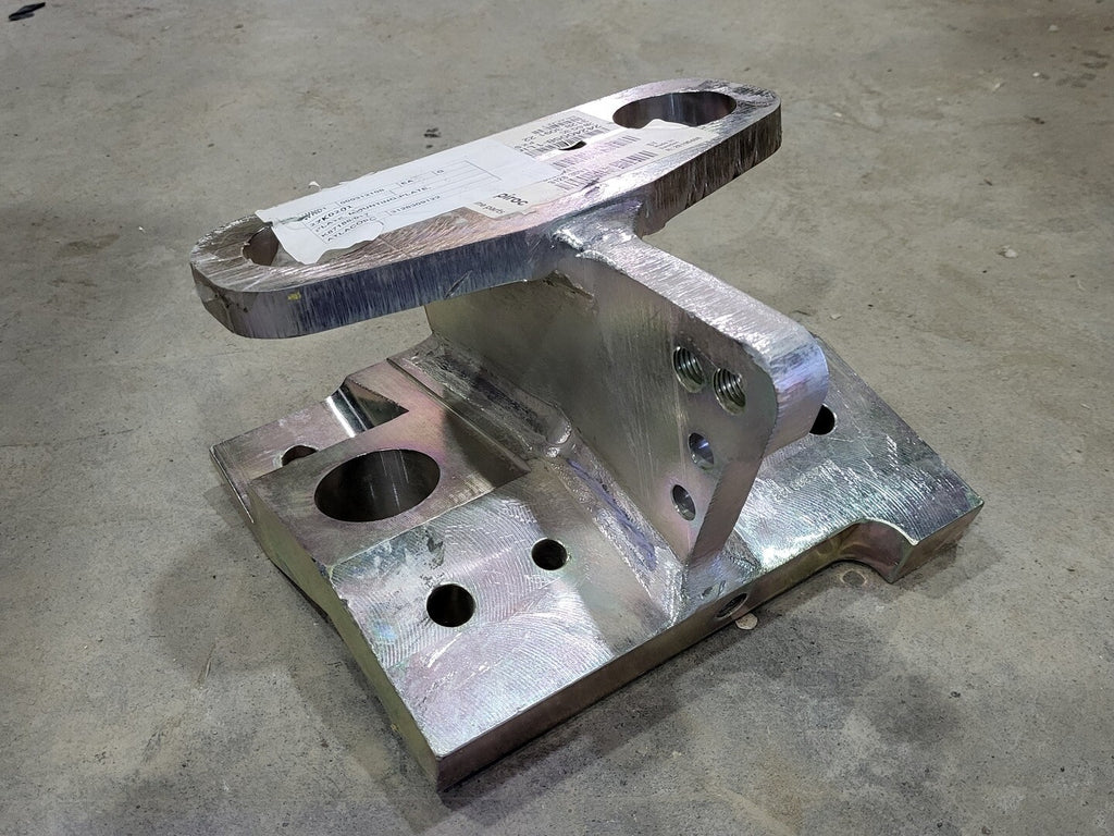 ATLAS COPCO Bracket Plate 3128-3091-22