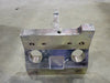 ATLAS COPCO Bracket Plate 3128-3091-22