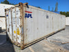 40 ft Non-Working Refrigerated Shipping Container - APRU5707219
