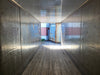 40 ft Non-Working Refrigerated Shipping Container - APRU5707219