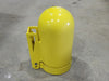 150kg Steel DOT Gas Cylinder Cap Lockout 250LB, CGA V-9, CSA 3 M5417 G
