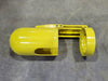 150kg Steel DOT Gas Cylinder Cap Lockout 250LB, CGA V-9, CSA 3 M5417 G